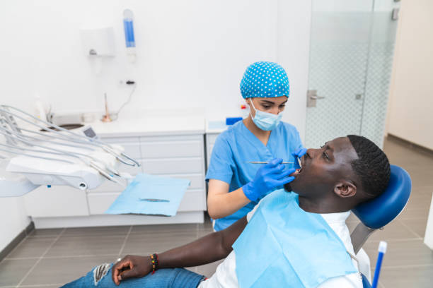 Best Knocked-Out Tooth (Avulsed Tooth) Treatment in Murfreesboro, TN